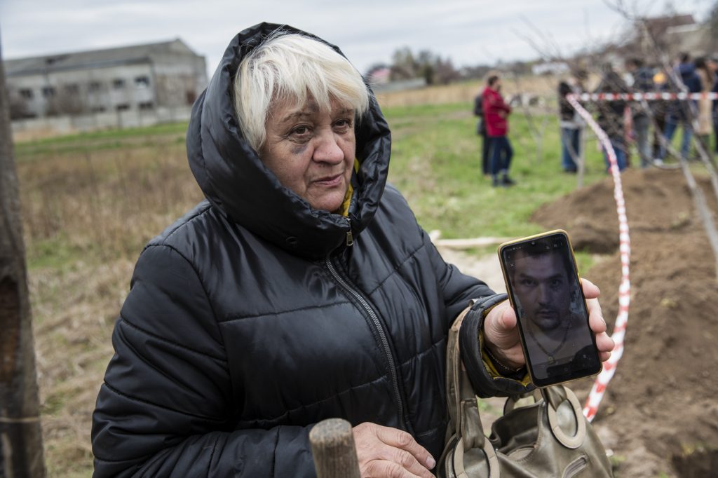 Ночь — это самое плохое время суток