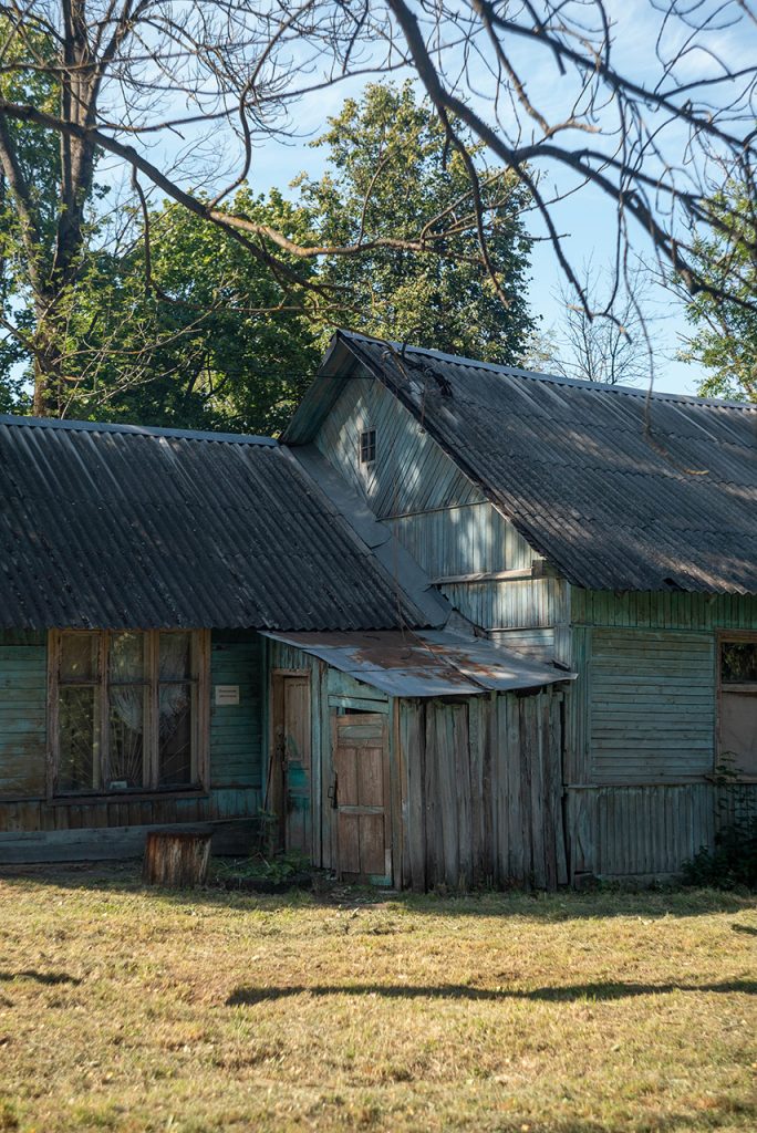 Умирать — это как день рождения