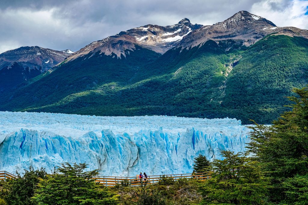 Perito Moreno Glacier