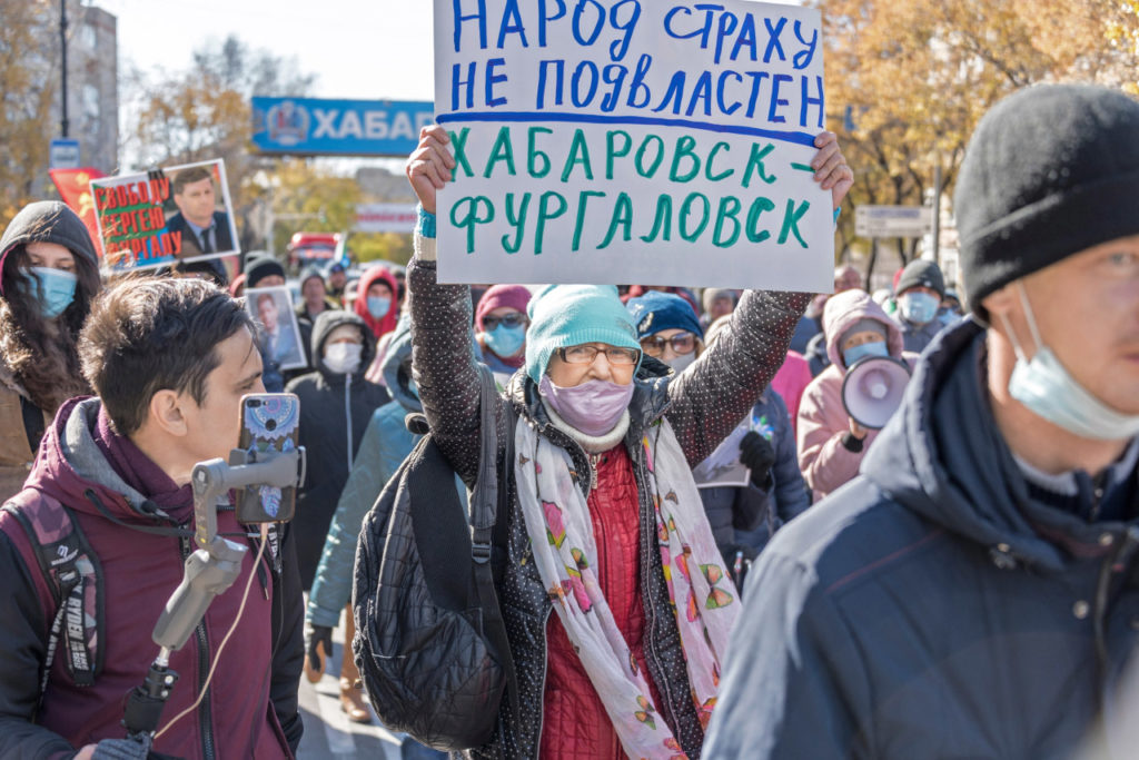  Неожиданно победил на выборах, стал «народным» губернатором, но в прошлом голосовал за аннексию Крыма