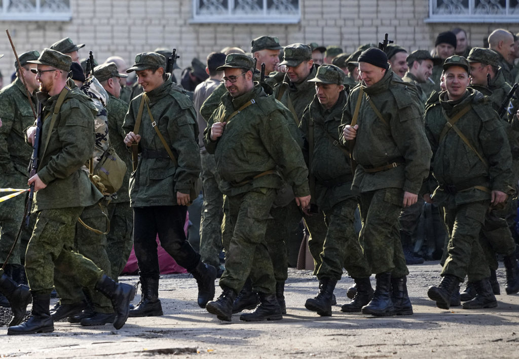 «Он называл меня бандеровкой»