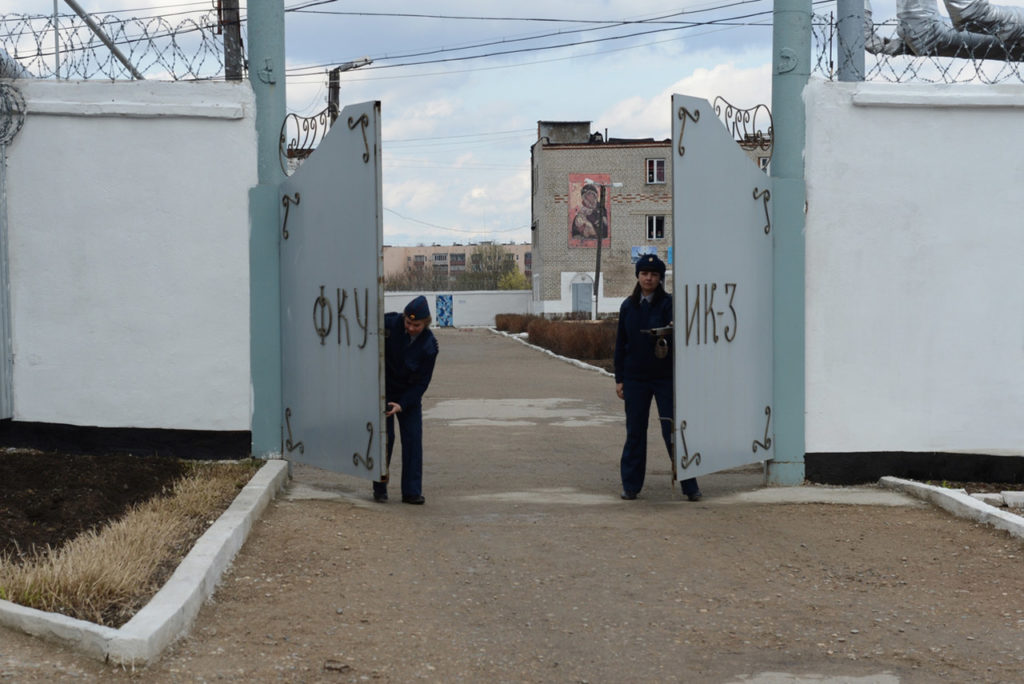 «Всем было похер, пока не вытащили два трупа»